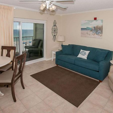 Tradewinds 501 Apartment Orange Beach Bagian luar foto