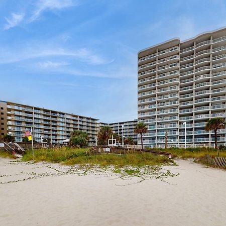 Tradewinds 501 Apartment Orange Beach Bagian luar foto