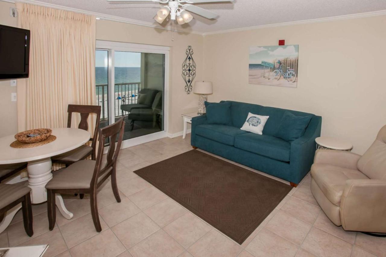 Tradewinds 501 Apartment Orange Beach Bagian luar foto