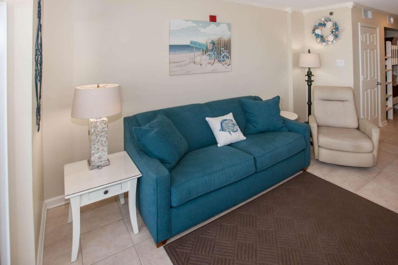 Tradewinds 501 Apartment Orange Beach Bagian luar foto