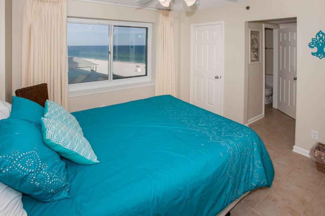 Tradewinds 501 Apartment Orange Beach Bagian luar foto