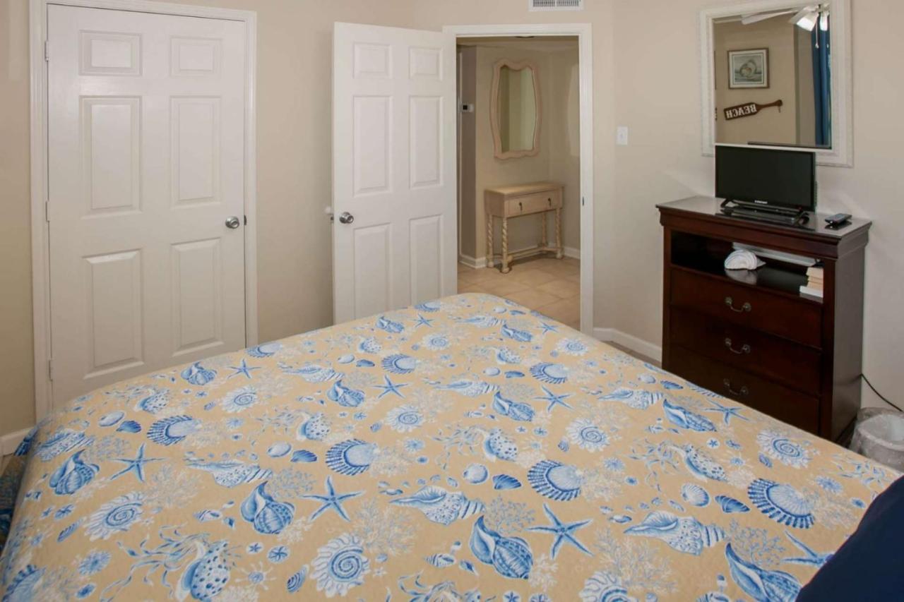 Tradewinds 501 Apartment Orange Beach Bagian luar foto