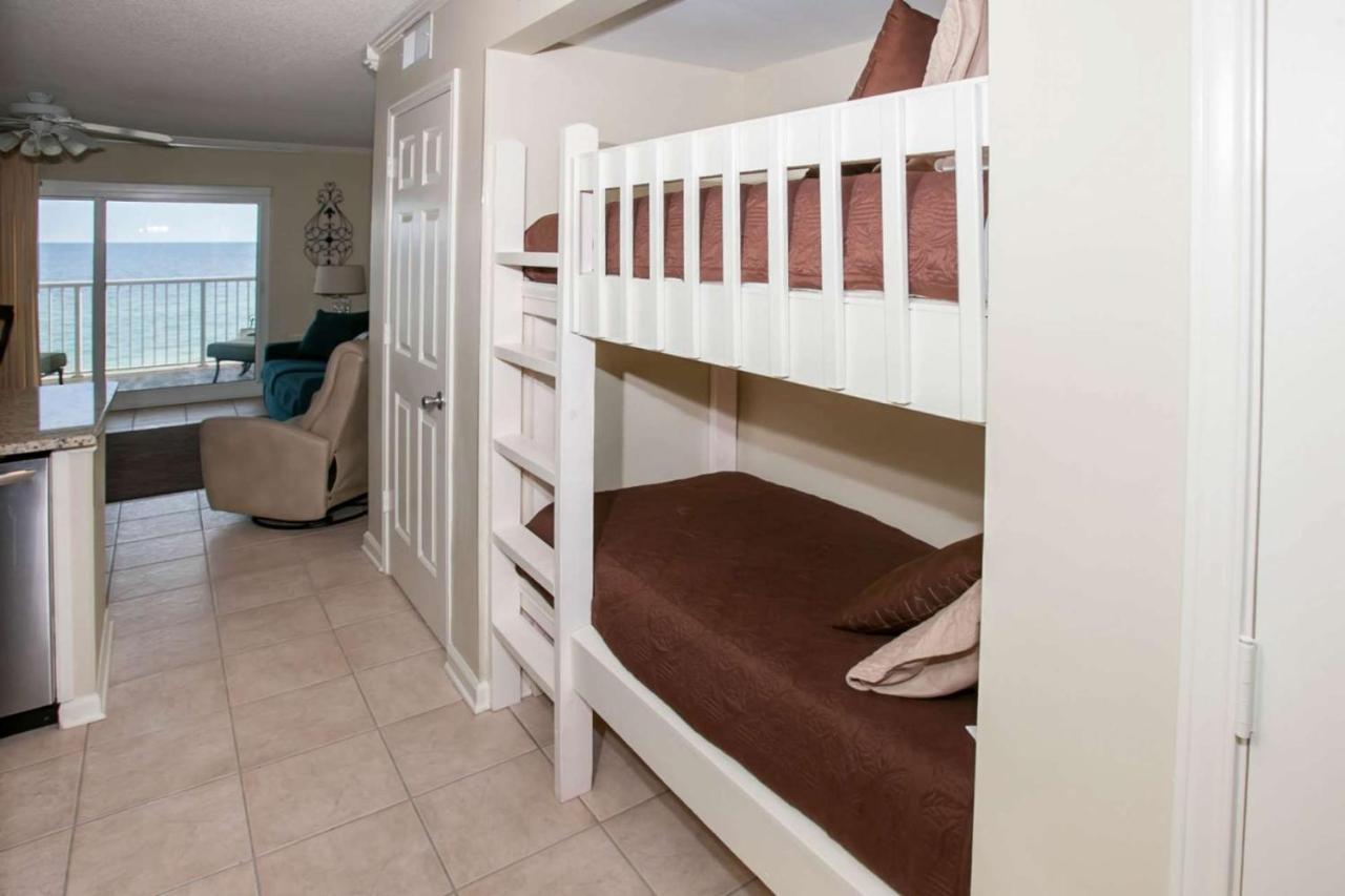 Tradewinds 501 Apartment Orange Beach Bagian luar foto
