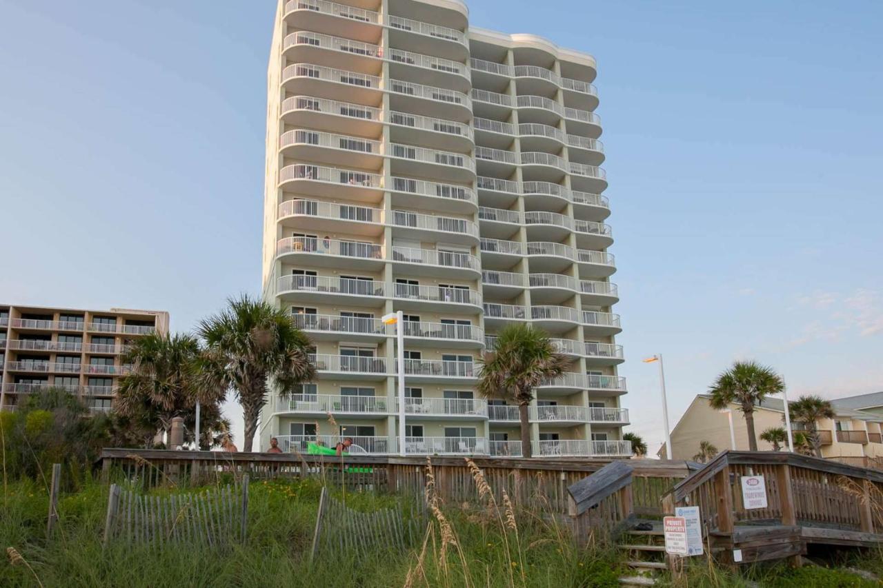 Tradewinds 501 Apartment Orange Beach Bagian luar foto
