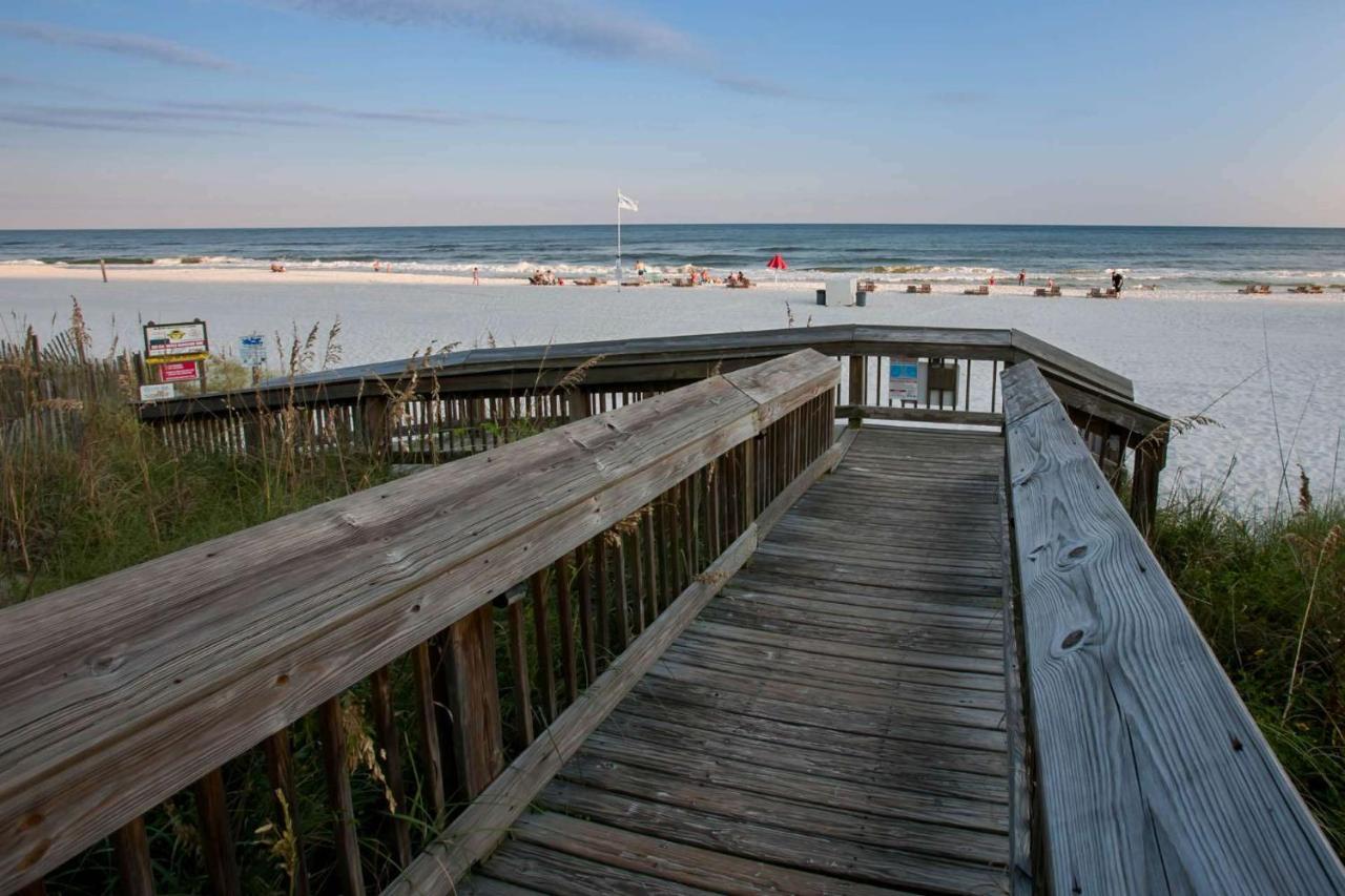 Tradewinds 501 Apartment Orange Beach Bagian luar foto