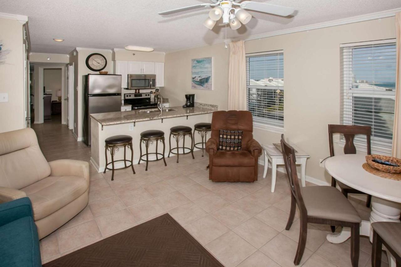 Tradewinds 501 Apartment Orange Beach Bagian luar foto