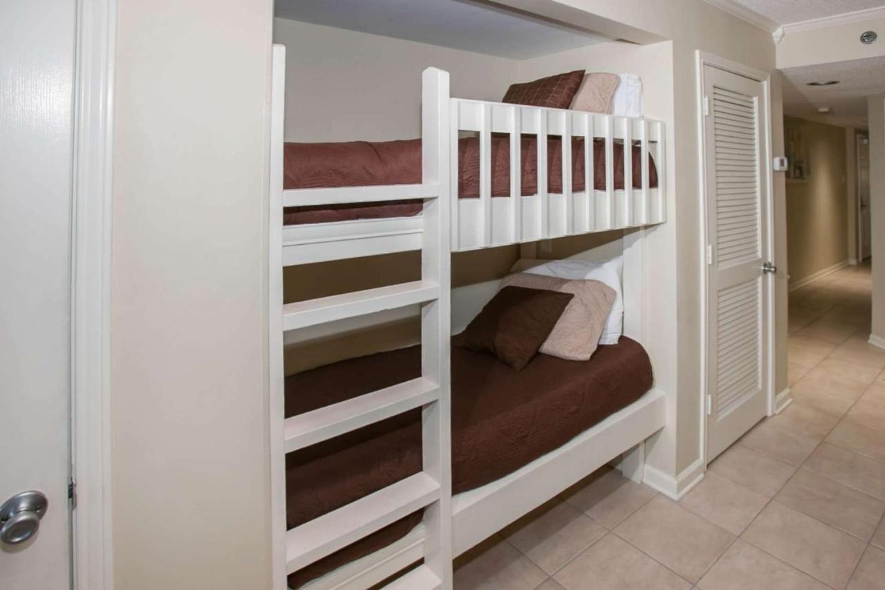 Tradewinds 501 Apartment Orange Beach Bagian luar foto