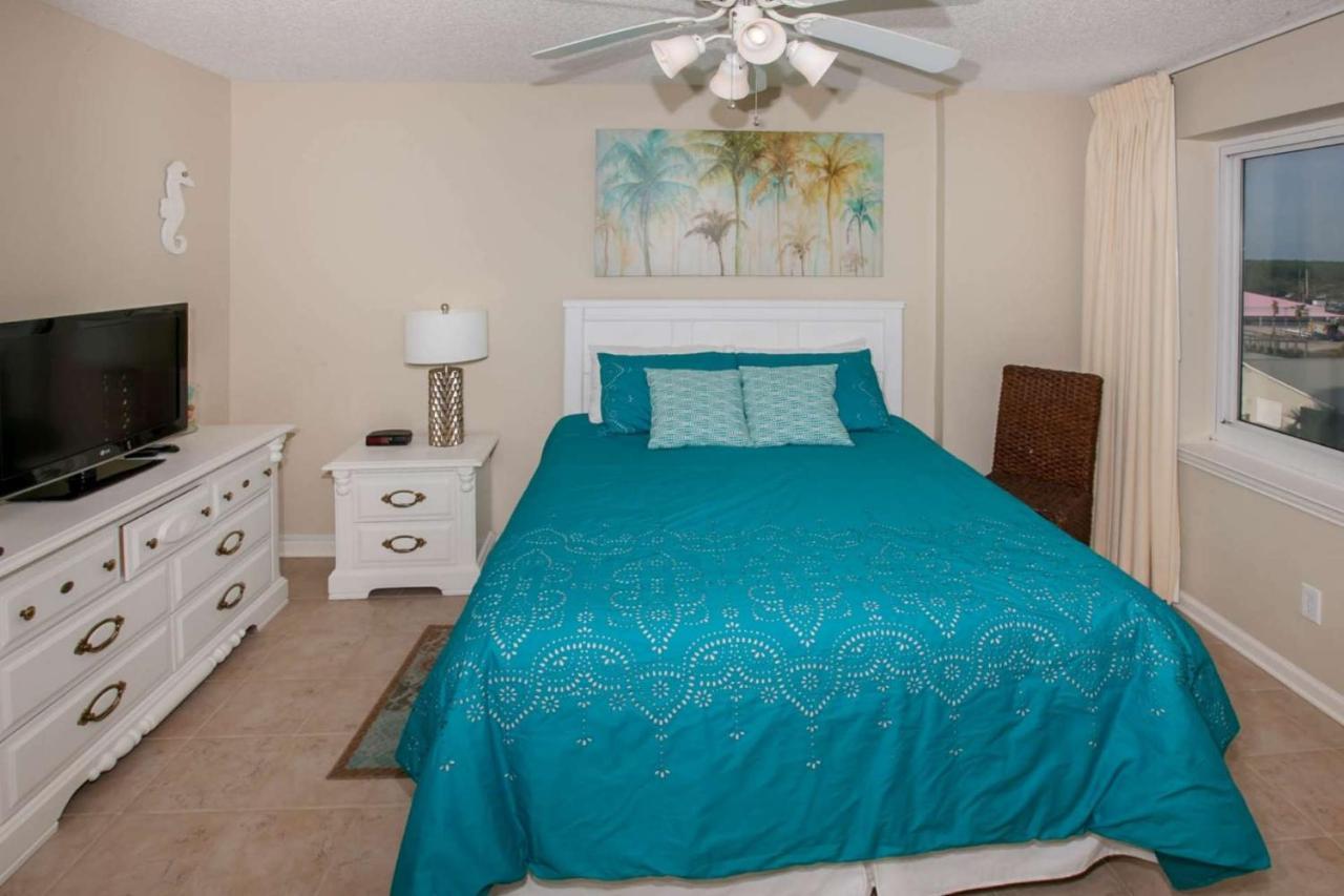 Tradewinds 501 Apartment Orange Beach Bagian luar foto