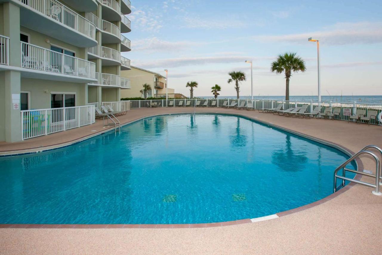 Tradewinds 501 Apartment Orange Beach Bagian luar foto