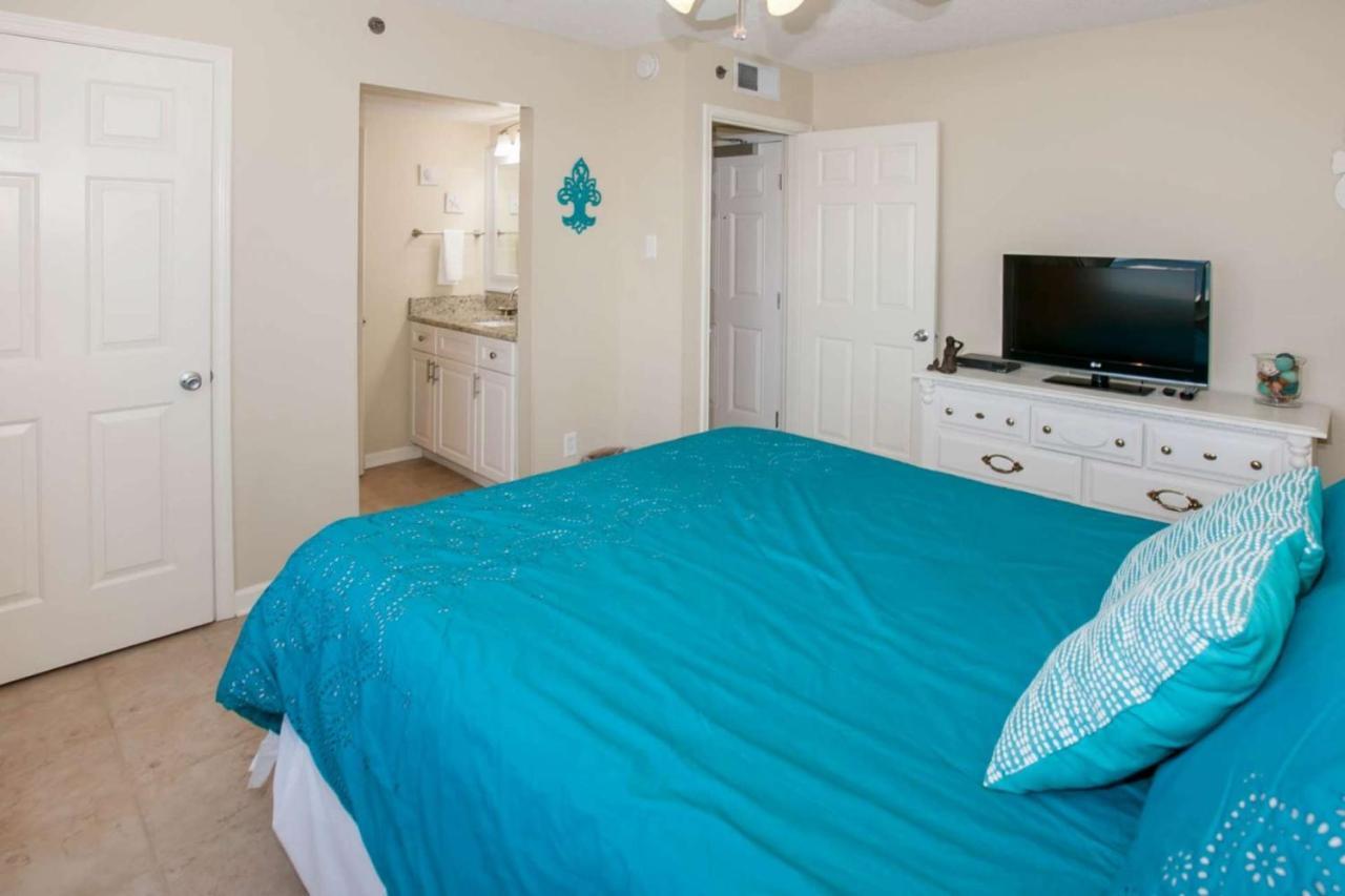 Tradewinds 501 Apartment Orange Beach Bagian luar foto