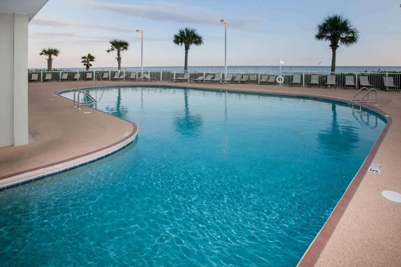 Tradewinds 501 Apartment Orange Beach Bagian luar foto