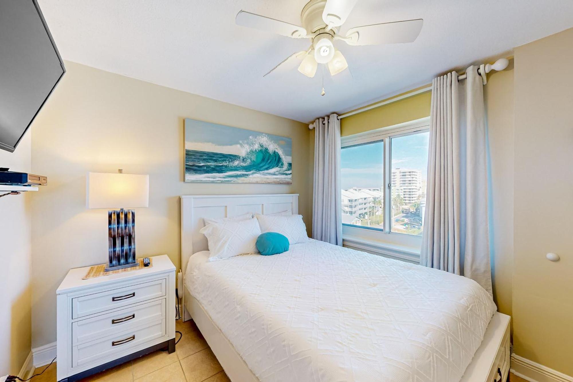 Tradewinds 501 Apartment Orange Beach Bagian luar foto