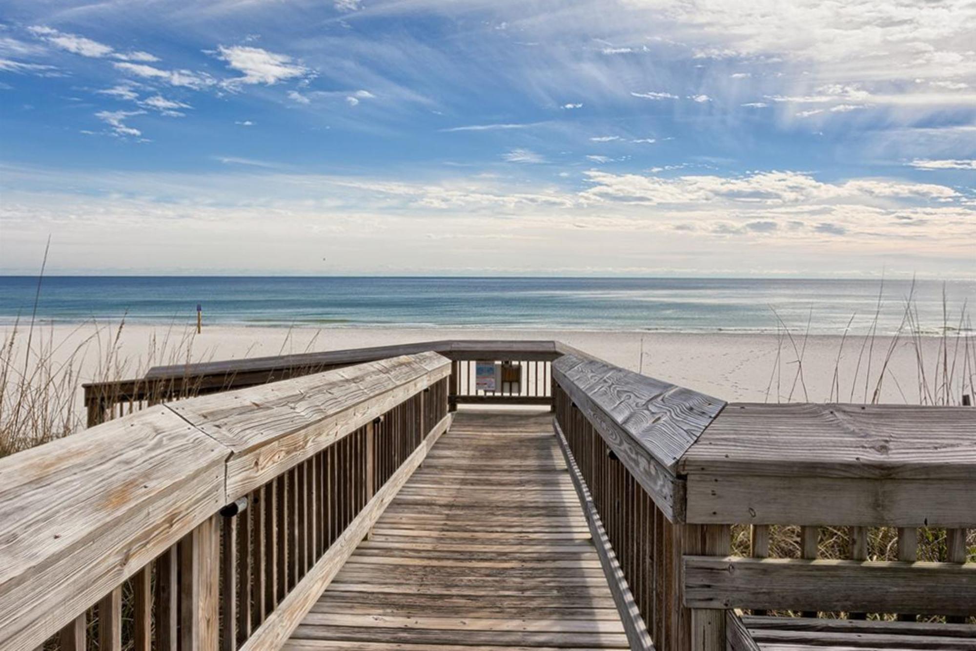Tradewinds 501 Apartment Orange Beach Bagian luar foto