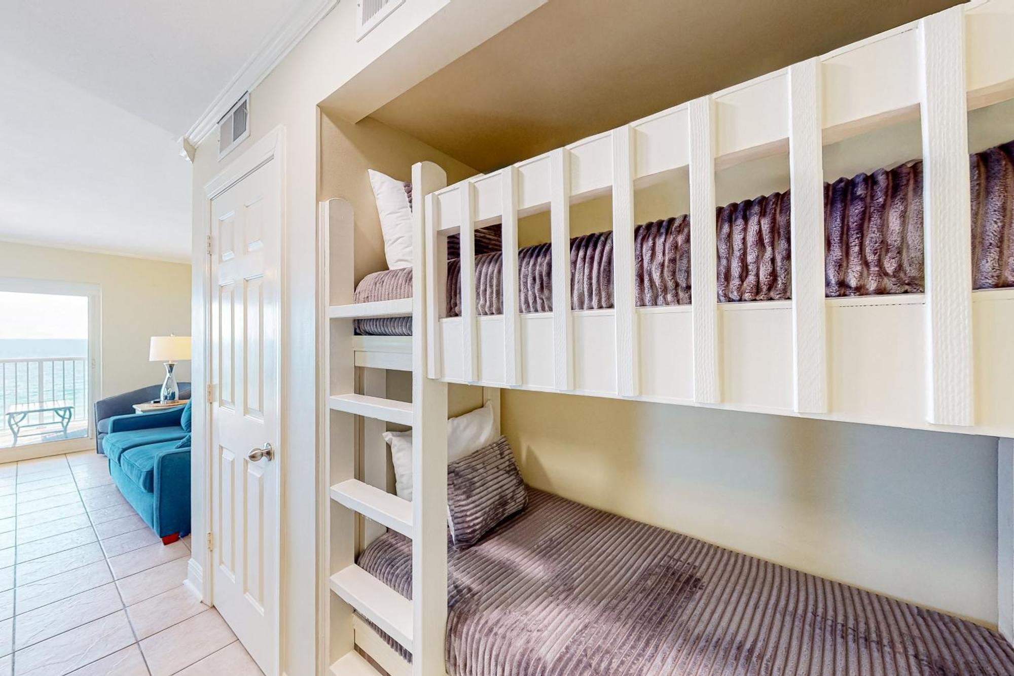 Tradewinds 501 Apartment Orange Beach Bagian luar foto