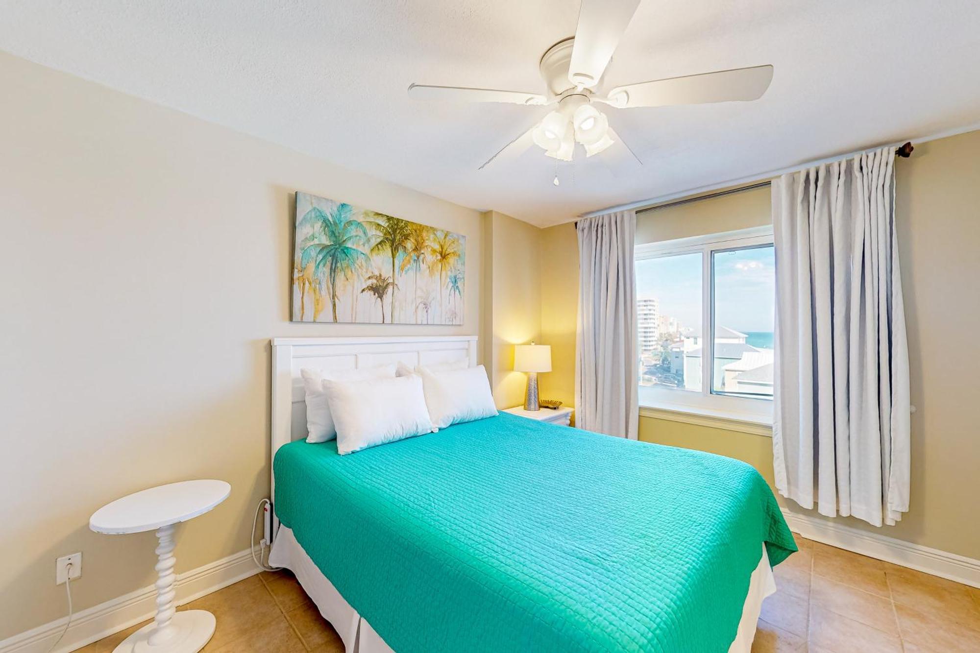 Tradewinds 501 Apartment Orange Beach Bagian luar foto