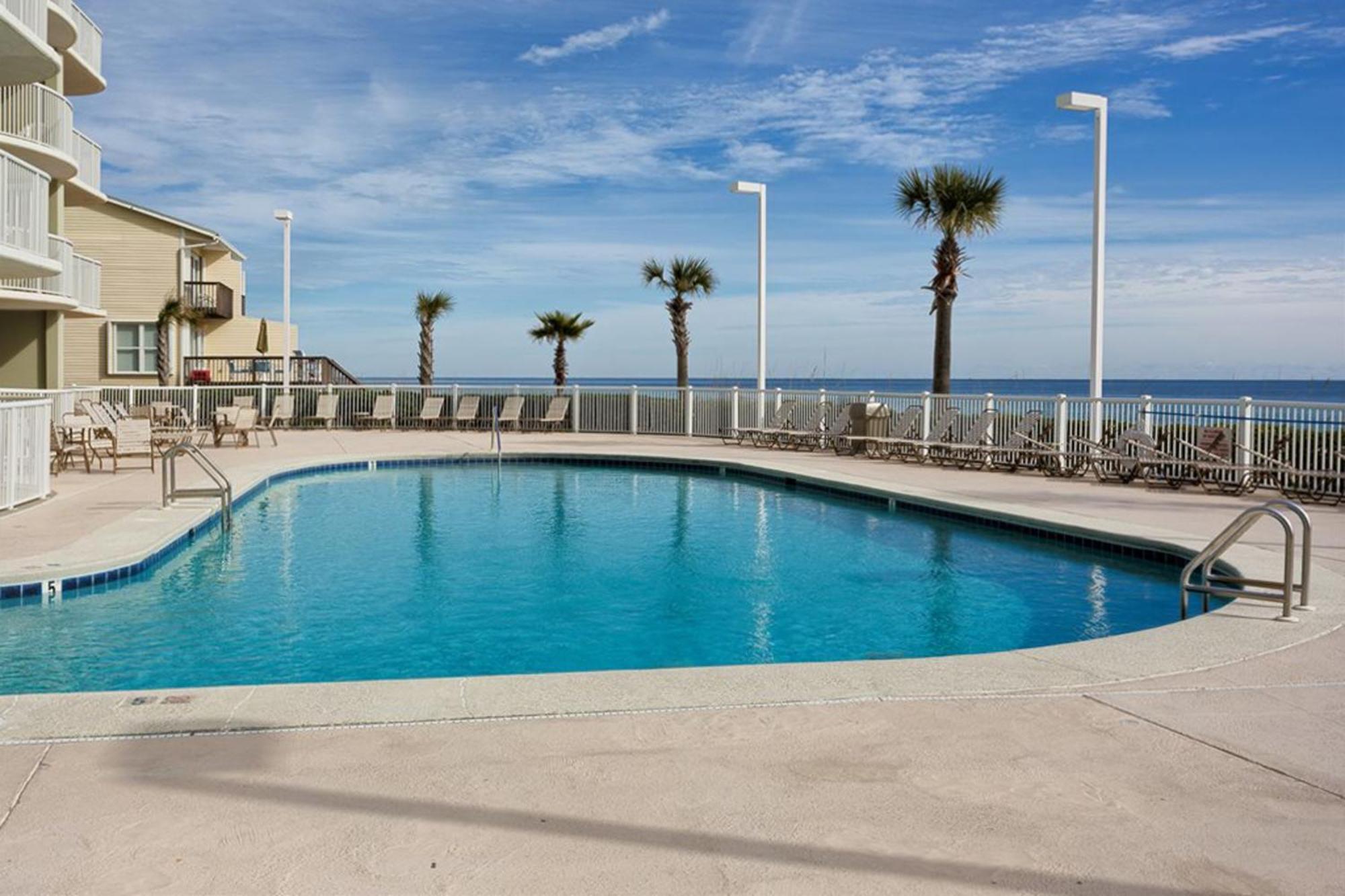 Tradewinds 501 Apartment Orange Beach Bagian luar foto