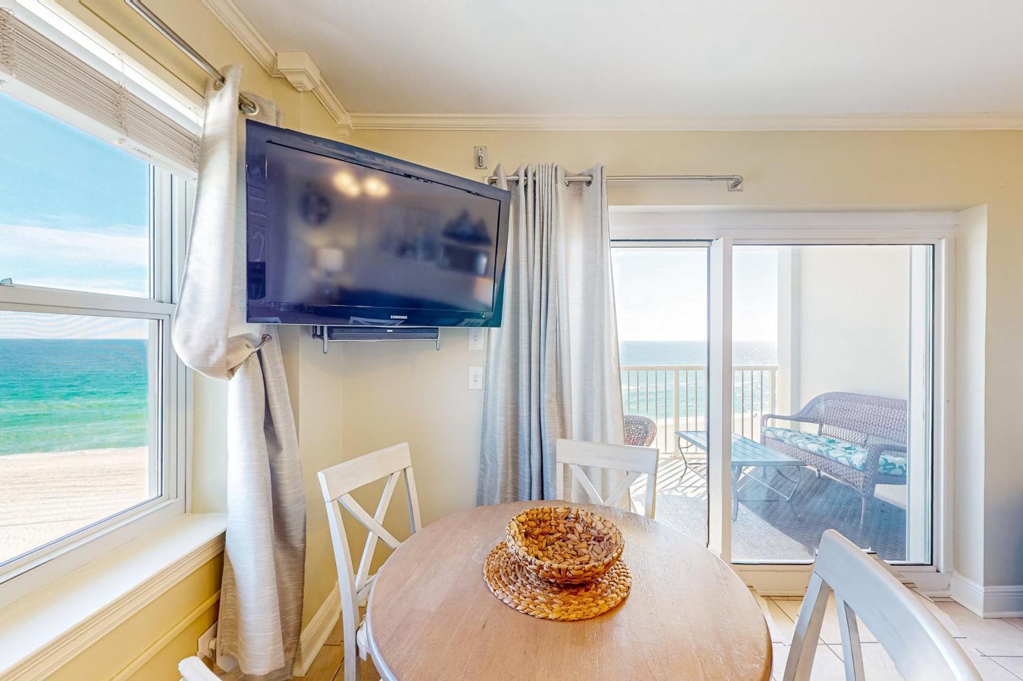 Tradewinds 501 Apartment Orange Beach Bagian luar foto
